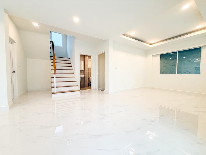 หมู่บ้าน Centro Westgate บ้านเดี่ยวคุณภาพจาก AP รีโนเวทใหม่ ต่อเติมครบ ราคาสุดพิเศษ 4.99 ล้านบาท 13
