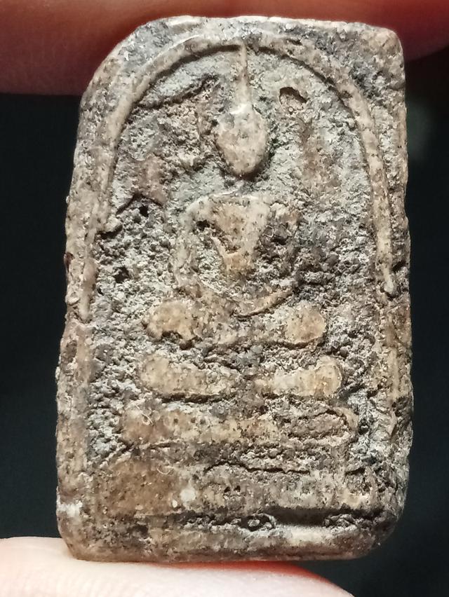 พระสมเด็จเก่า