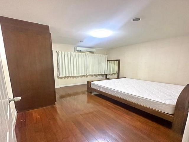PB5683 ให้เช่าบ้านเดี่ยว 2ชั้น หมู่บ้าน นันทวัน สวนหลวง ร.9 ซอยเฉลิมพระเกียรติรัชกาลที่9 ซอย62  13
