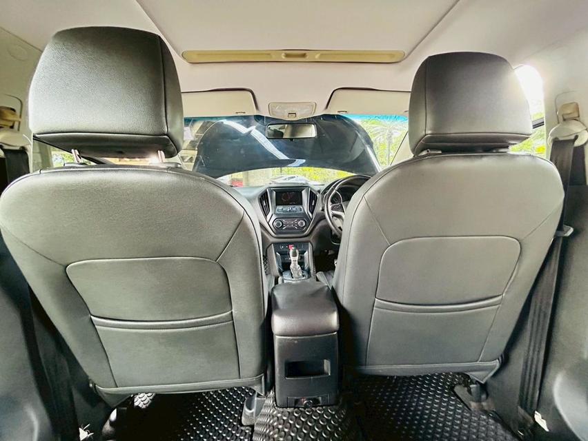 ขายรถ MG 5 1.5 Turbo X Sunroof AT ปี 2018 รถสวย สภาพดี ไมล์น้อย 14