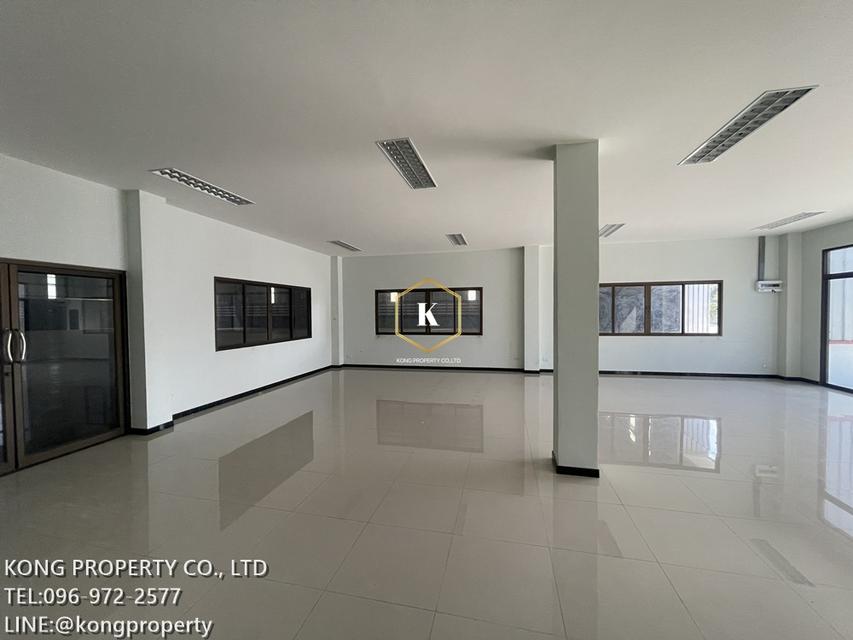 ให้เช่าโกดัง บางพลี สมุทรปราการ ขนาด 2,000-4,000 ตรม พร้อมออฟฟิศ 2ชั้น 8