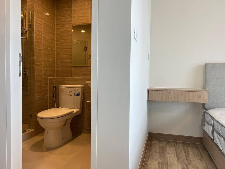 ขายด่วนคอนโด นิชโมโน 10