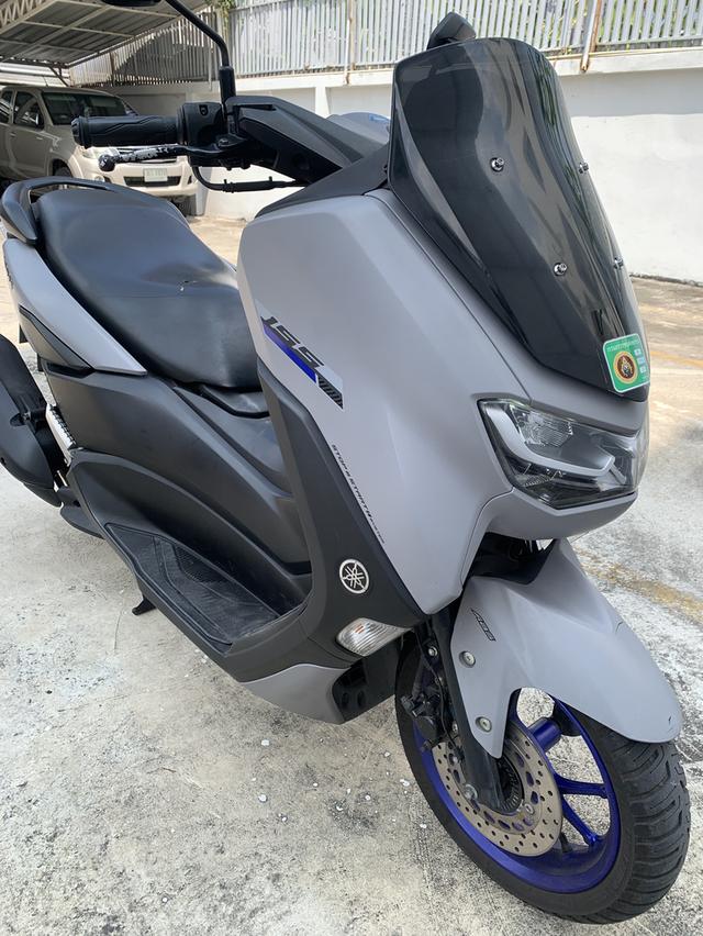 Nmax 155 2021 สภาพดี รูปที่ 2