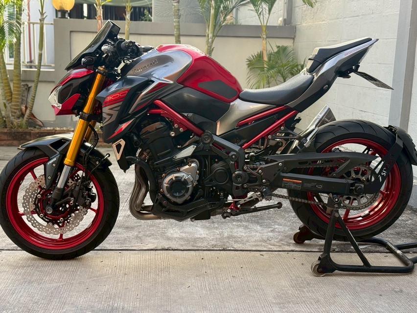Z900 ปี2019 Kawasaki รูปย่อยที่ 2