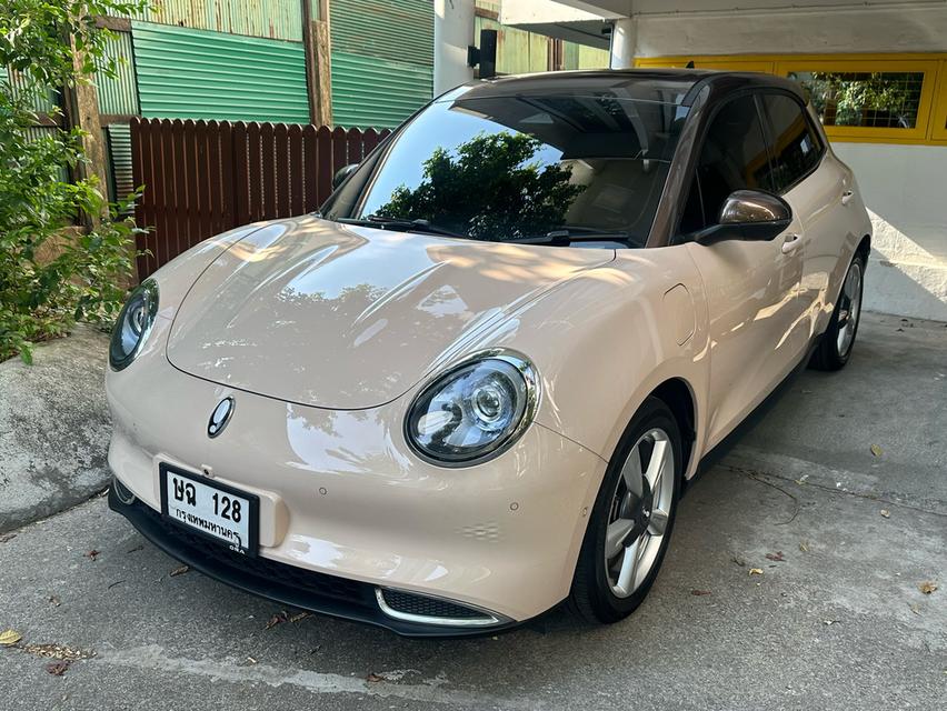 รถ ORA GOOD CAT ปี2023
