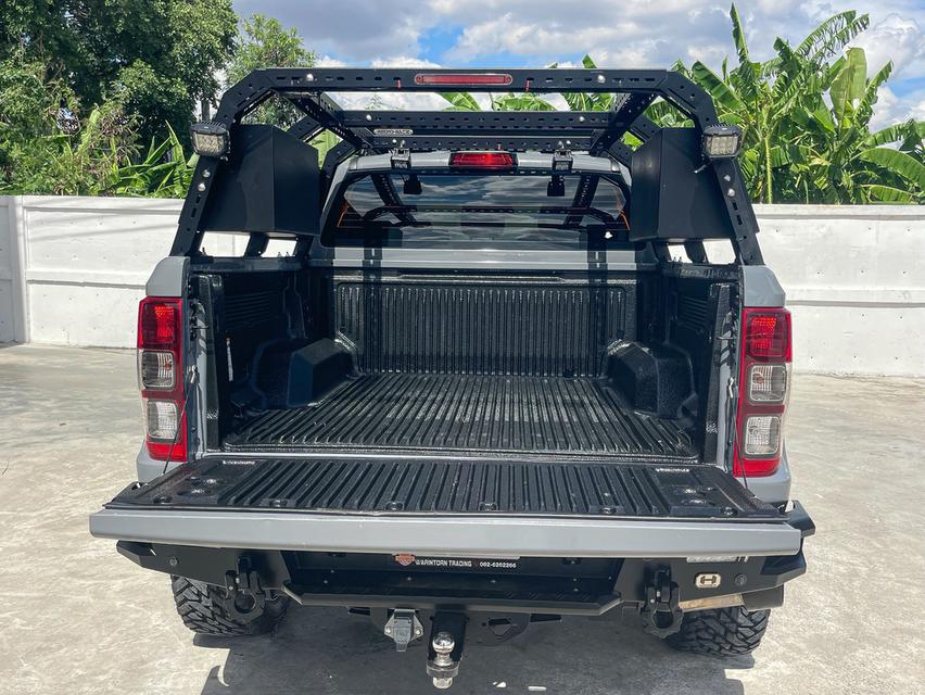 Ford Ranger 2.0Raptor 4wd ปี20 17