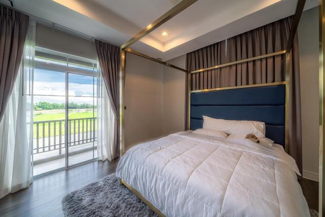 ให้เช่า ขาย บ้านเดี่ยว 2 ชั้น นันทวัน รามอินทรา-พหลโยธิน 50 บ้านแปลงมุม  เลขสวย  หันทิศใต้ Nantawan Ramintra-Paholyothin 50  ท่าแร้ง บางเขน 7
