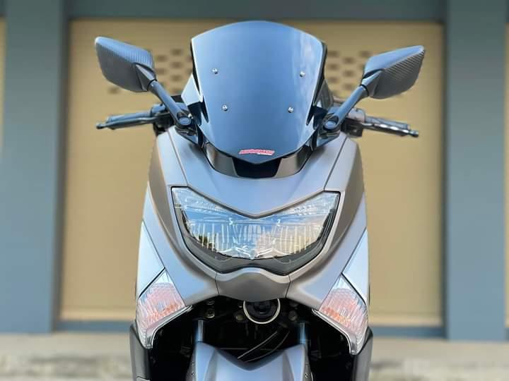 ปล่อย YAMAHA NMAX  ปี2019  3