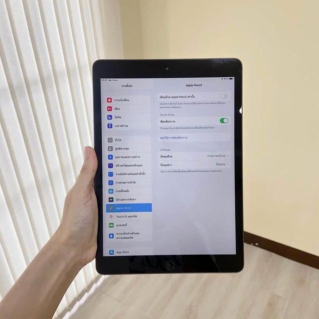 iPad Gen 7 เครื่องไทย 2