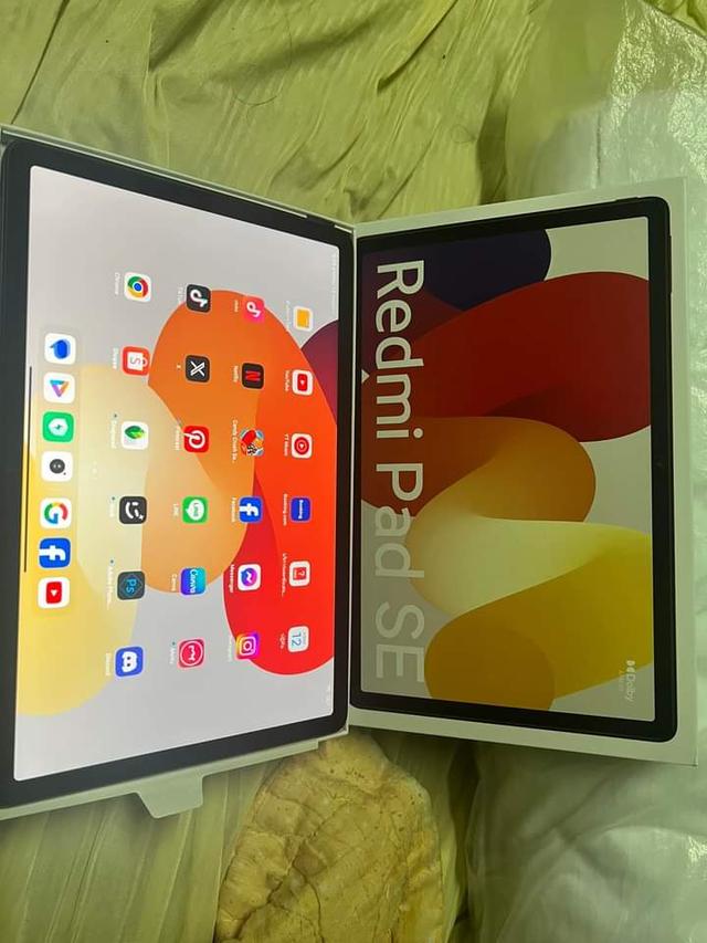 ขาย Xiaomi Redmi Pad Se