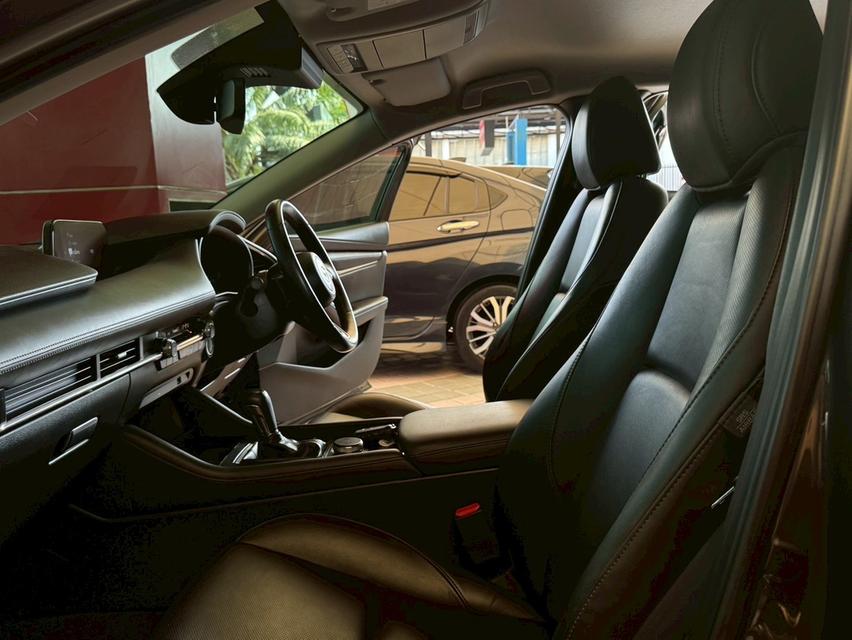 รหัสรถ WMT729 Mazda3 2.0 SP ปี 2020 รูปที่ 17