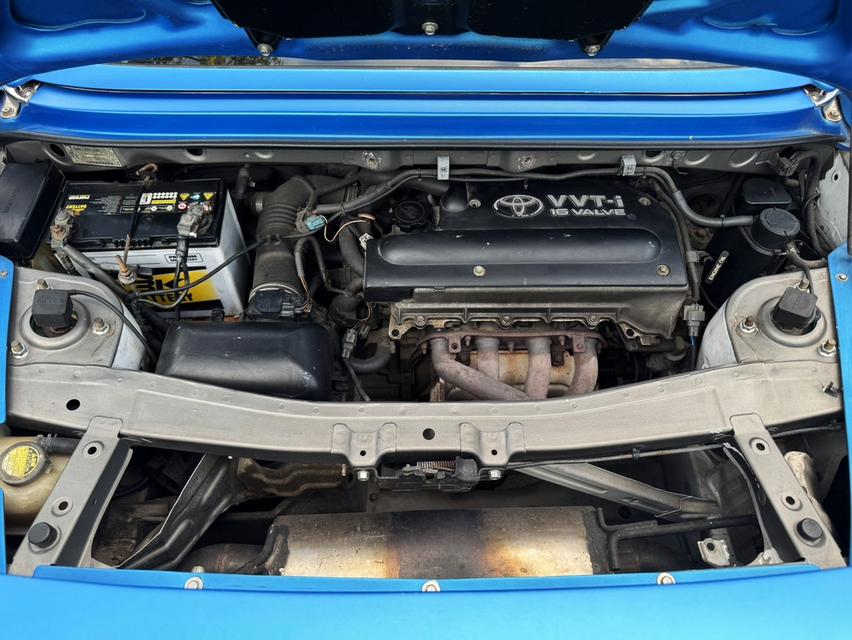 2010 Toyota MRS ชุดแต่ง Gumbella full body + carbon รอบคัน รูปที่ 20