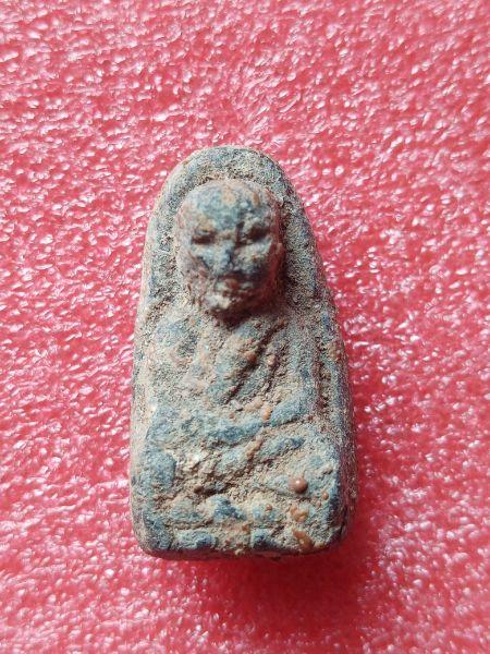 หลวงปู่ทวดว่านไม่ทราบที่