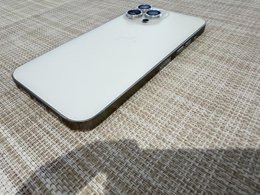 iPhone 13 Promax 256 ผ่อนได้ รูปที่ 3