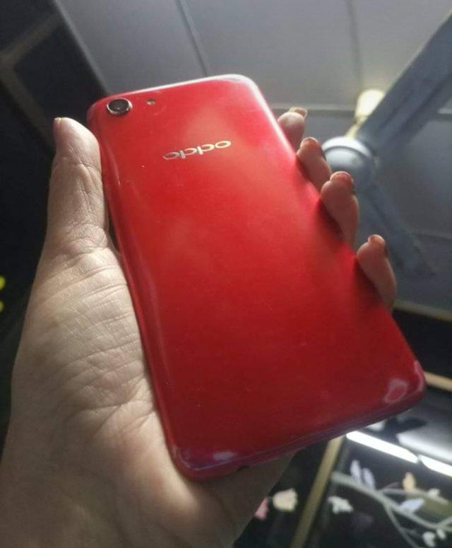 ขายมือถือมือ 2 Oppo A83 สภาพดี