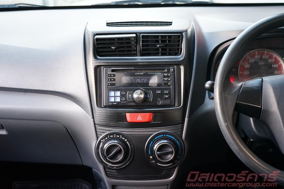 2012 TOYOTA AVANZA 1.5 G  ( 349 ) 14