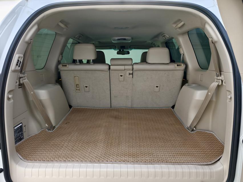 TOTOTA LANDCRUISER PRADO 150 2.7 TX 4WD A/T 2010 18