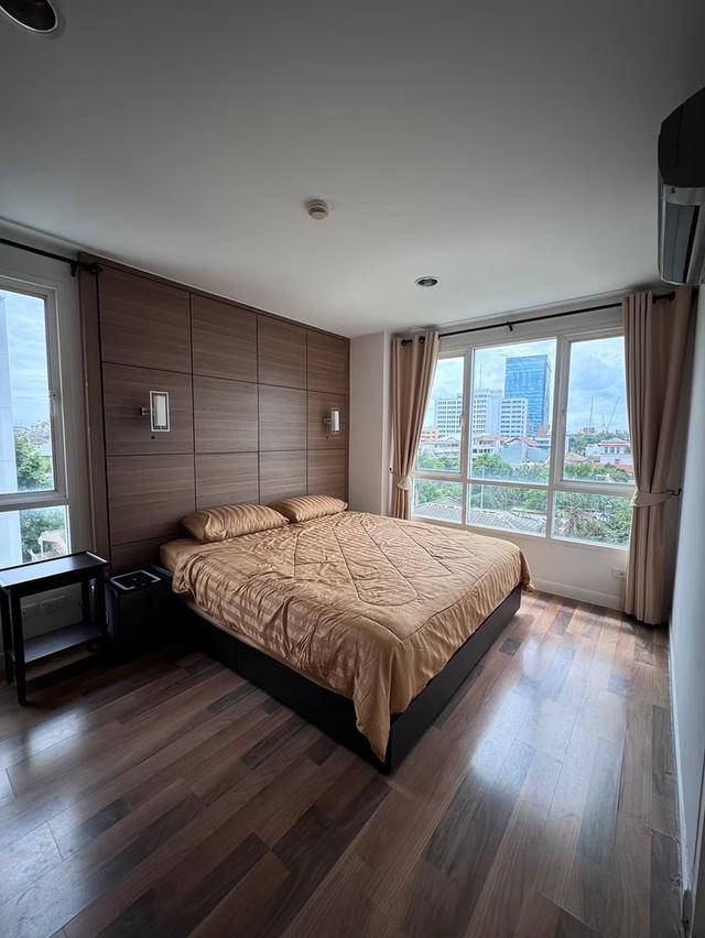 คอนโด The Silk Aree 2 14