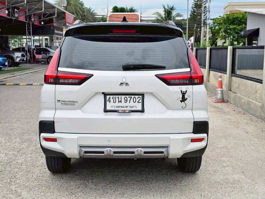 ขาย Mitsubishi Xpander Corss 1.5 ปี23 6