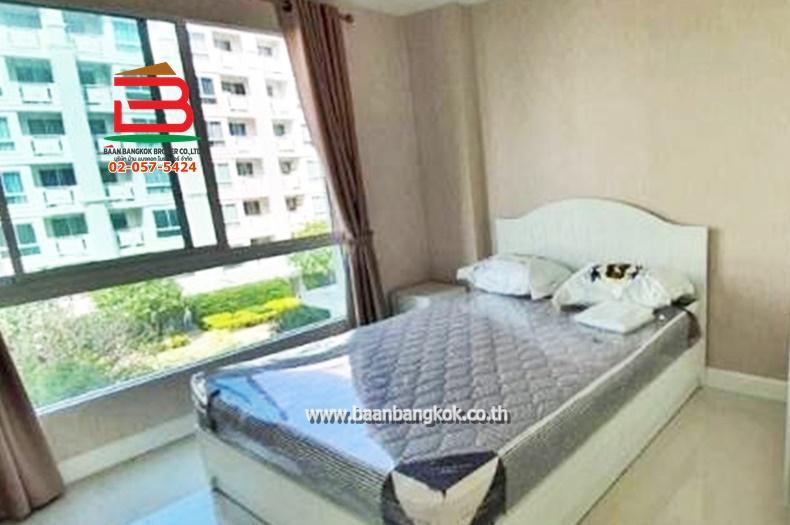 คอนโดมิเนียม โครงการ ดิเอนเนอร์จี้ ชัยพฤกษ์ ติดถ.เพชรเกษม เนื้อที่ 31.52 ตรม. ถ.เพชรเกษม อ.ชะอำ จ.เพชรบุรี 3