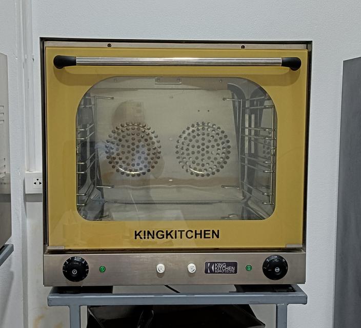 เตาอบ Kingkitchen 80 ลิตร