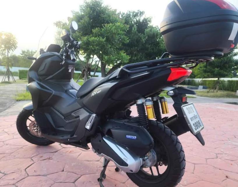 ขาย 2023 Honda ADV 160cc 6