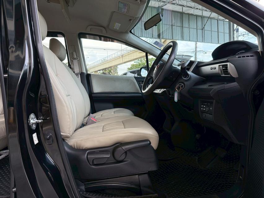 2013 HONDA FREED 1.4EL 7
