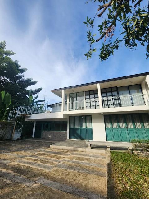 ให้เช่าโฮมออฟฟิศ 2 ชั้น 100 ตร.วา สุขุมวิท 64 ใกล้ BTS ปุญณวิถี เพียง 2 นาที จอดรถ 7-8 คัน 1