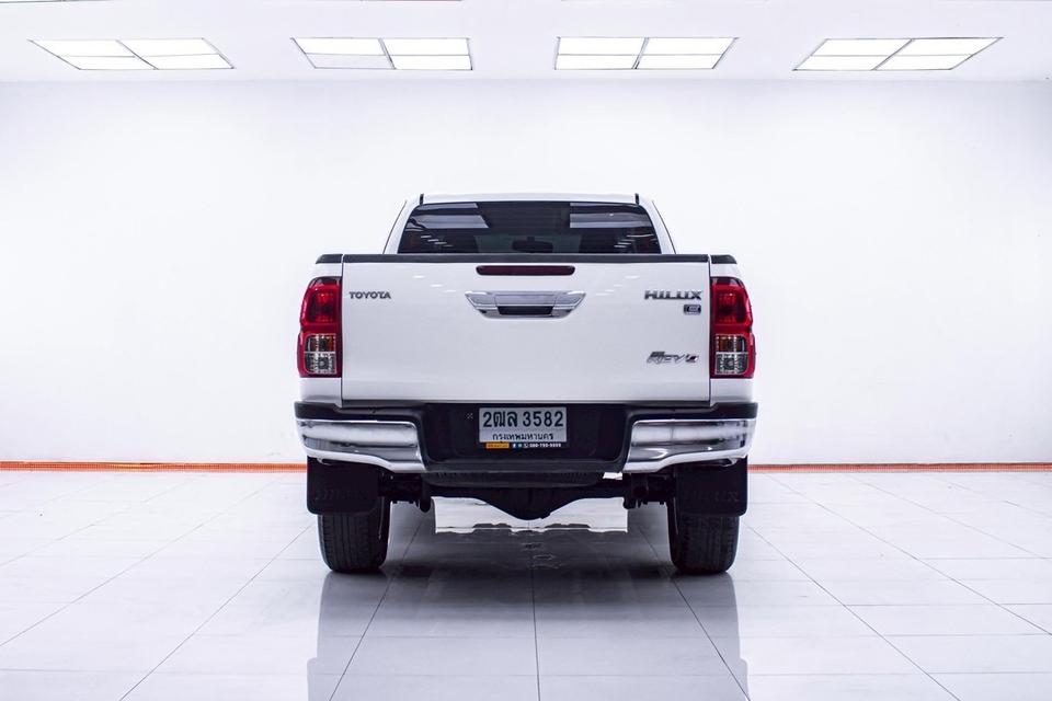 รหัสรถ 1D366 REVO 2.4 E PRERUNNER SMARTCAB 2019 10