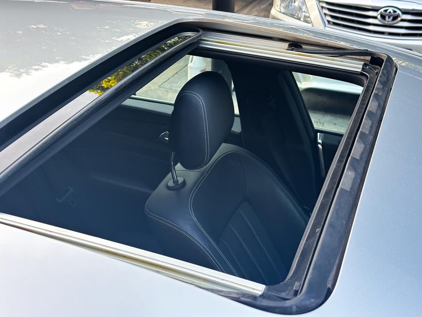 ขายรถ Benz CLS 250D 2.1 W218 Shooting Brake AMG CDI Wagon ปี 2013 สีเทา เกียร์ออโต้ รูปที่ 11