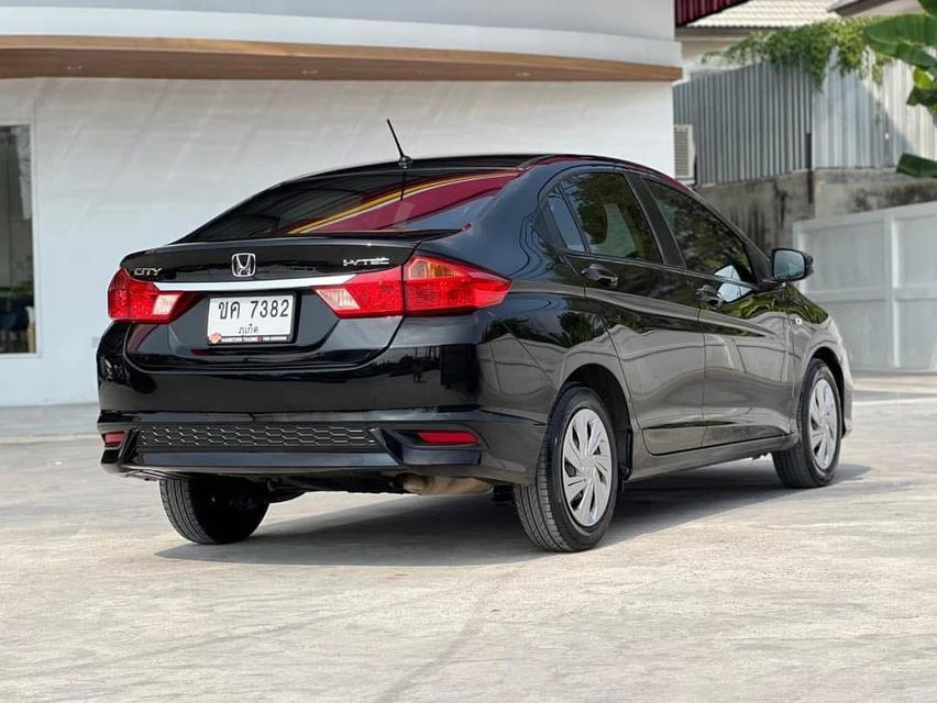 2019 HONDA CITY 1.5 S i-VTEC รหัส WRT7382 18