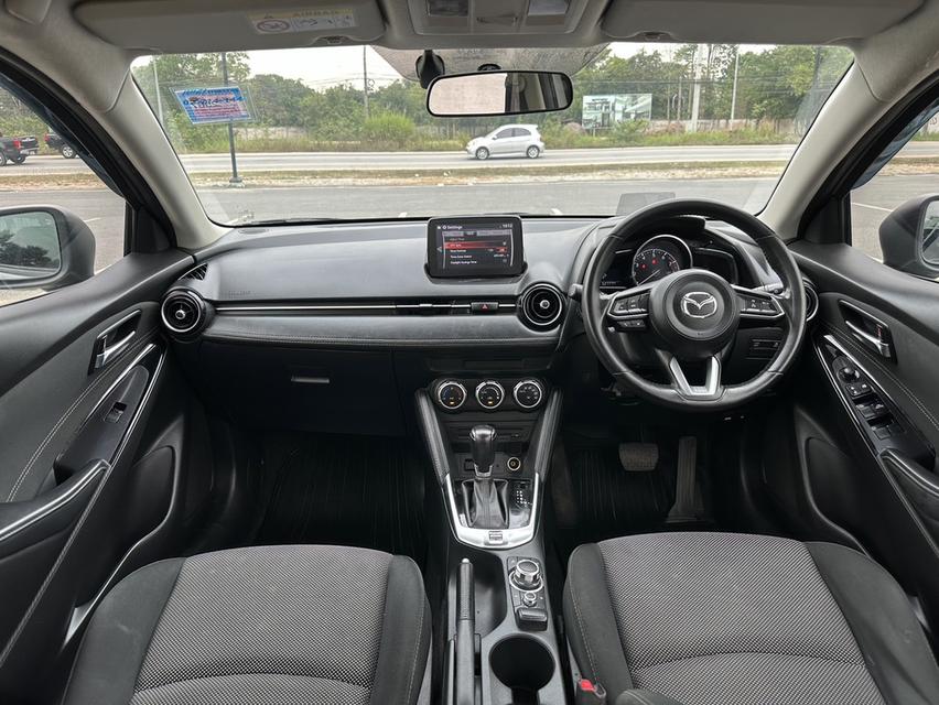 Mazda 2, 1.3 High Connect Sedan 2019 3