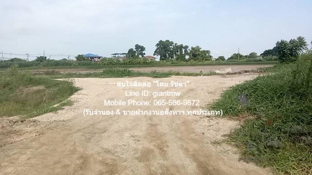 ประกาศขาย ที่ดิน ที่ดิน ใกล้เอเเบค บางนา สมุทรปราการ 15 ไร่ 2 งาน 85 ตร.วา 109987500 บาท ราคานี้รีบจอง 3