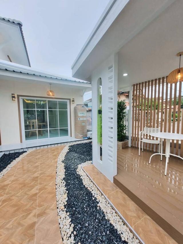 หมู่บ้านพฤกษา3 4