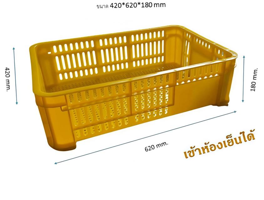 ตะกร้าห้องเย็น 2