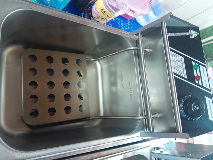 หม้อไฟฟ้า2500w 2