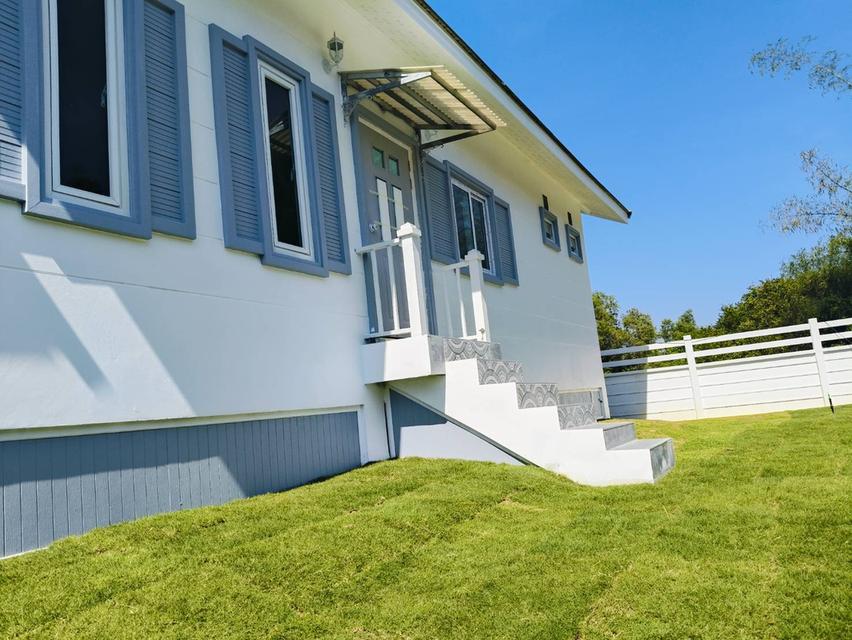 Urgent Sale! English-Style Single-Storey House Special Price 18