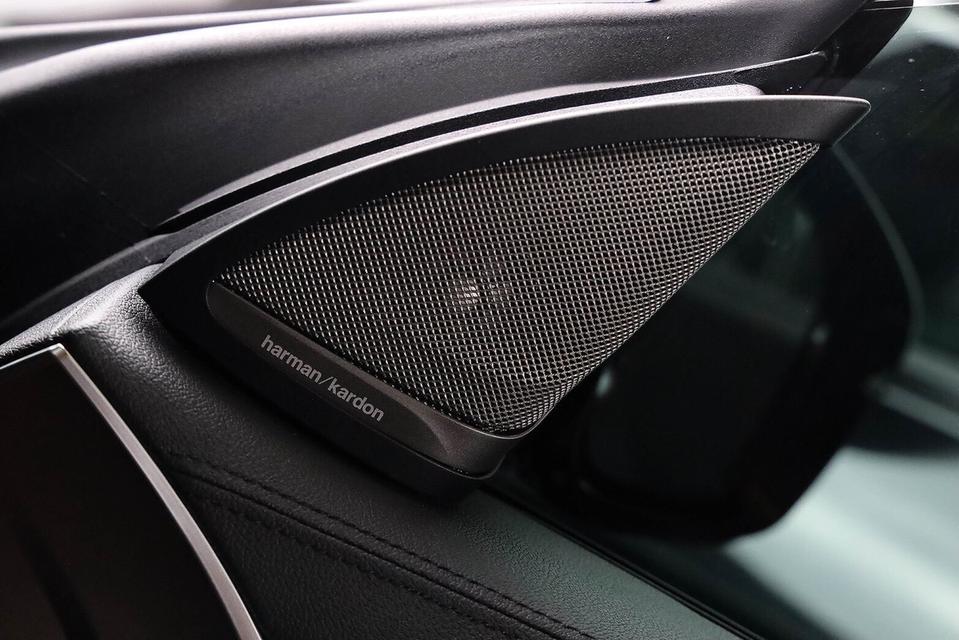 BMW 630d Gran Turismo (G32) ปี 2018 13