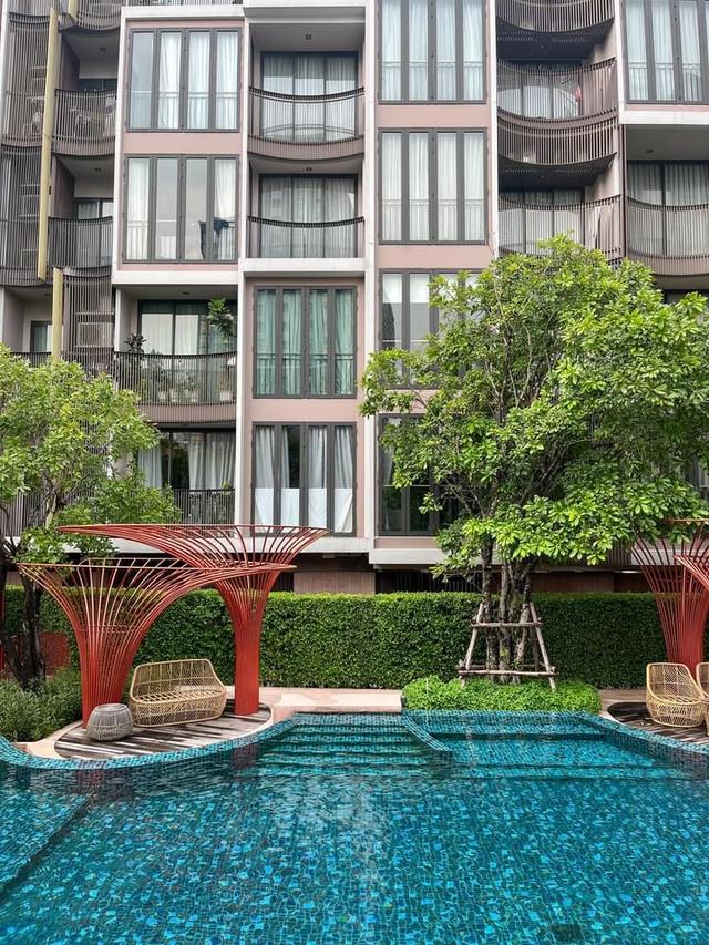 [ขายพร้อมผู้เช่า] Kawa Haus by Sansiri (คาวะ เฮ้าส์) Resort Style Condo🏡 18