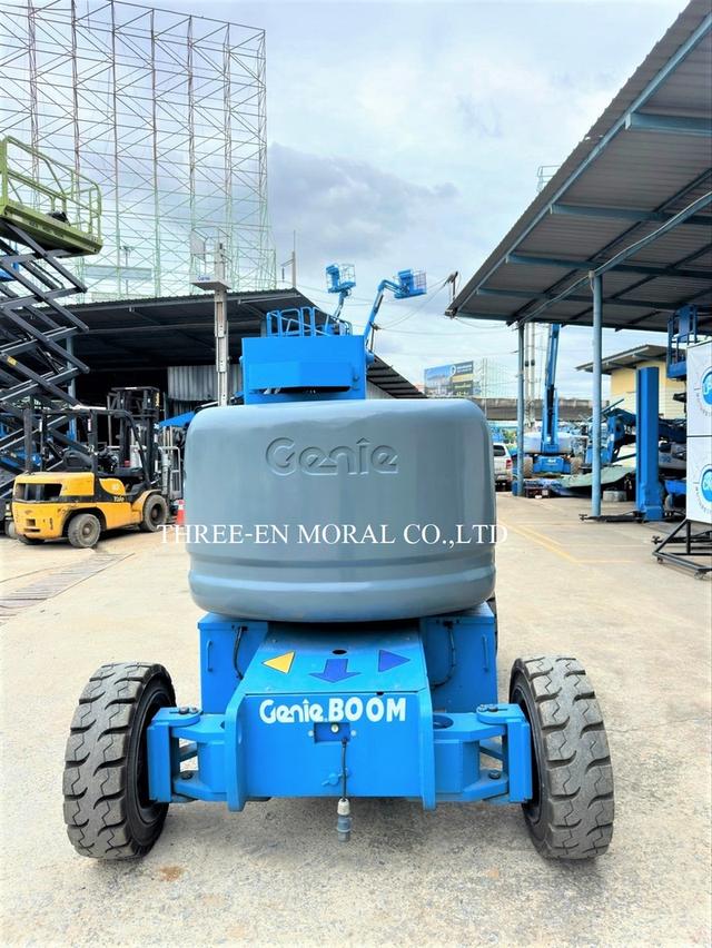 รถกระเช้า Boom Lift Genie Z-45/25J 2