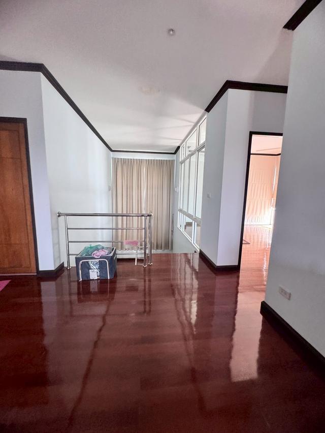 ขายบ้านเดี่ยว กรีนวัลเล่ย์ 7 บางนา-ตราด **วิวเลคหลังบ้าน** (N.1977) 5