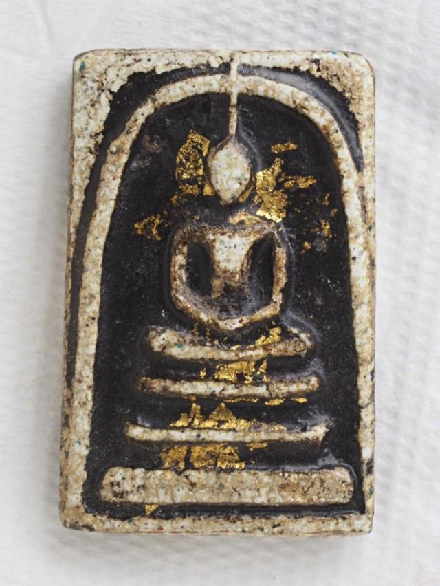 พระเครื่อง พระสมเด็จ