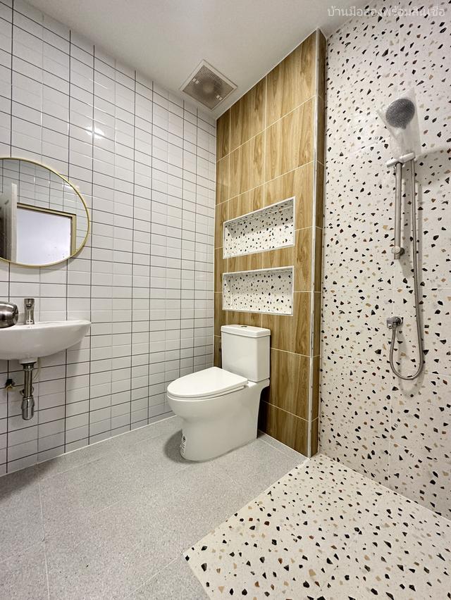 หมู่บ้านพร้อมสุข สามวา 23 20