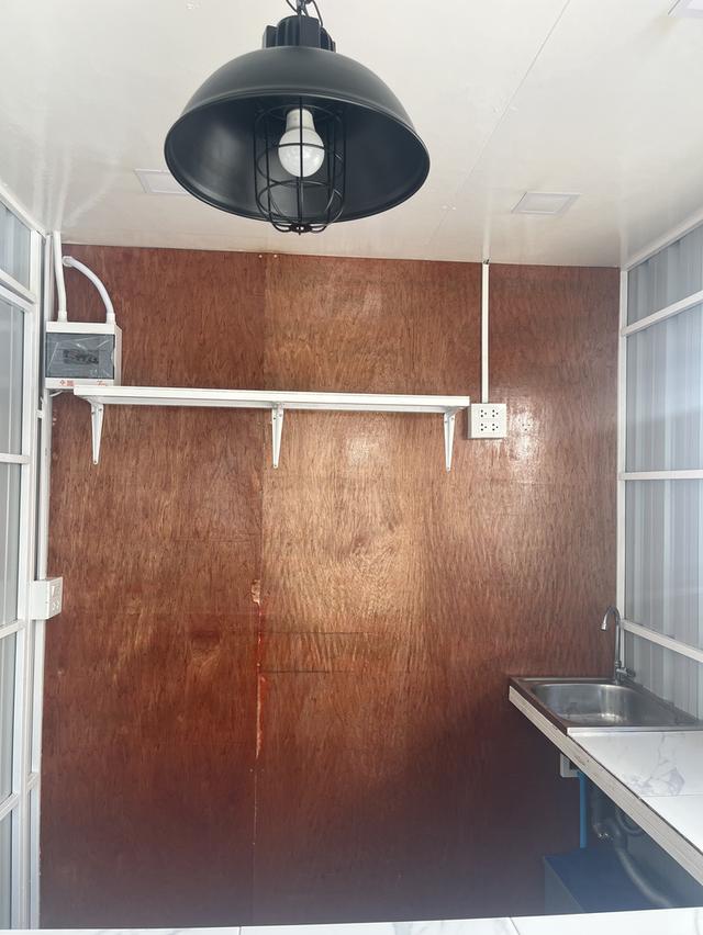 Kios คีออสขนาด   2x2 4