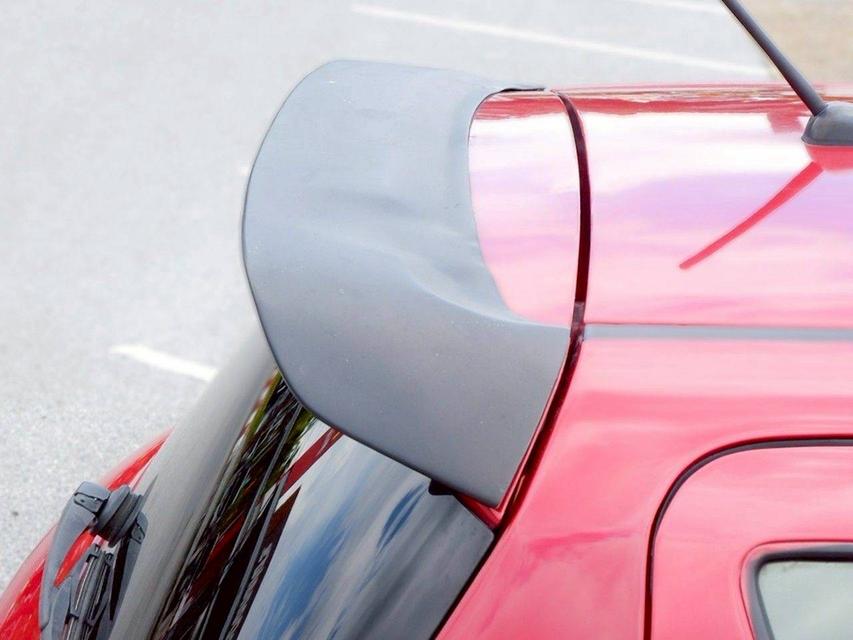 รหัสรถ QT1888 Suzuki Swift GL 1.25 GL CVT สีแดง 2015 (แท้) 16