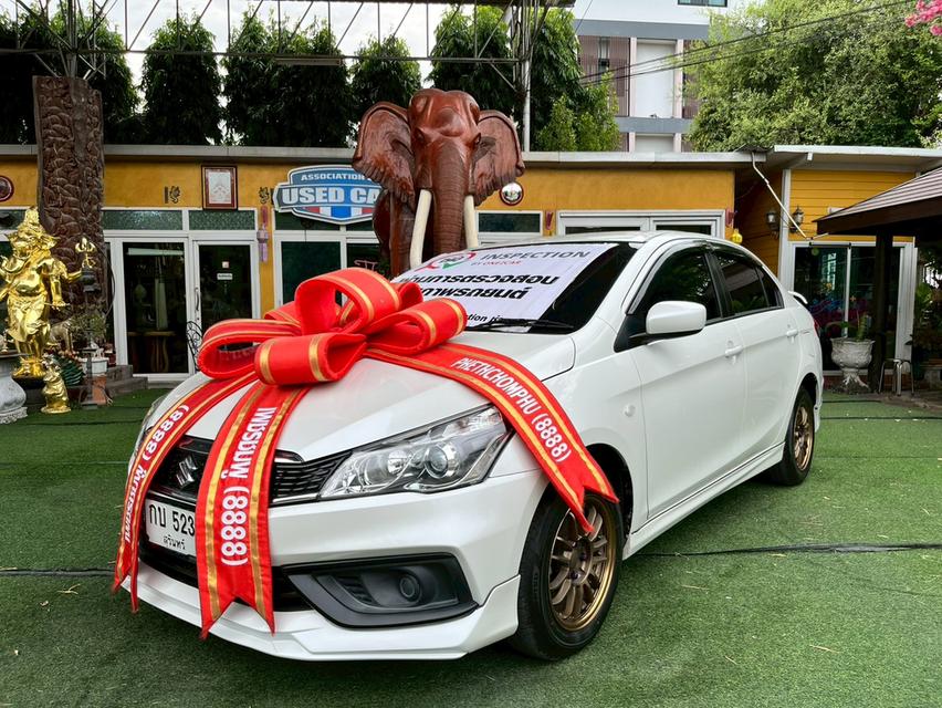 🚗 SUZUKI CIAZ 1.2 GL AUTO! ปี 2023! 🚗 3