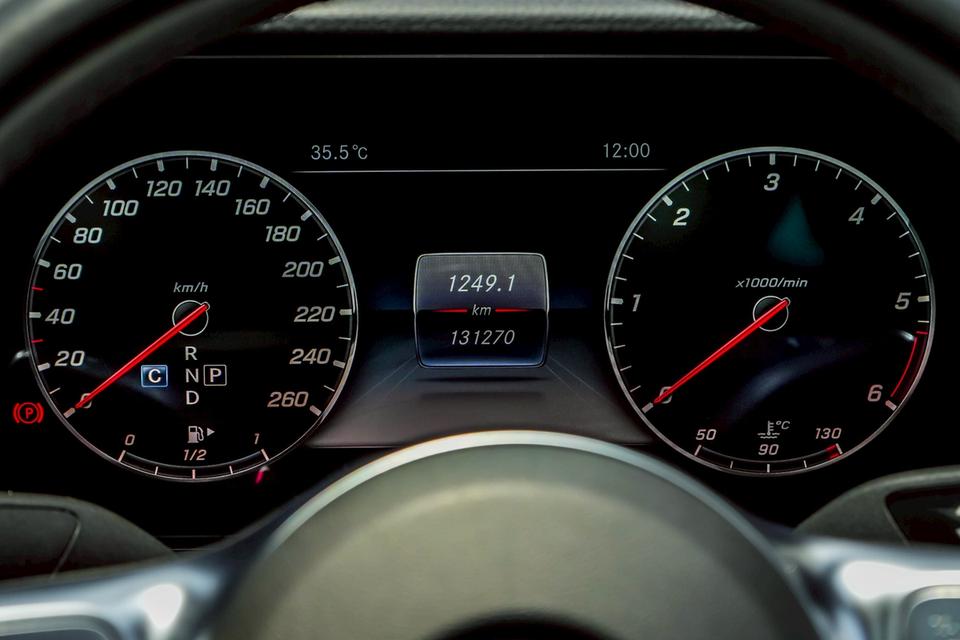 รหัสรถ CBL1551 Mercedes-Benz CLS300d 2.0 AMG Premium W257 AT 2021 รูปที่ 15