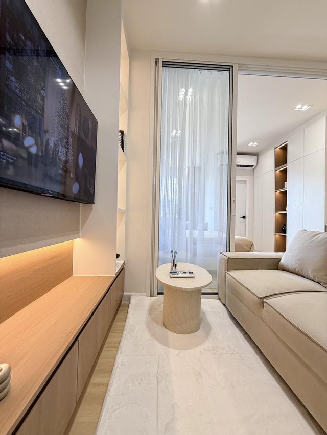 🏙️ ขายคอนโดทำเลเด่น ย่านเศรษฐกิจ นิมมาน | วิวดอย 16