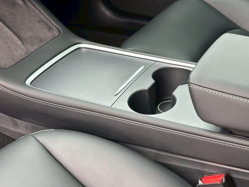 รหัสรถ PBG2468 Tesla Model 3 Long Range 2023 15