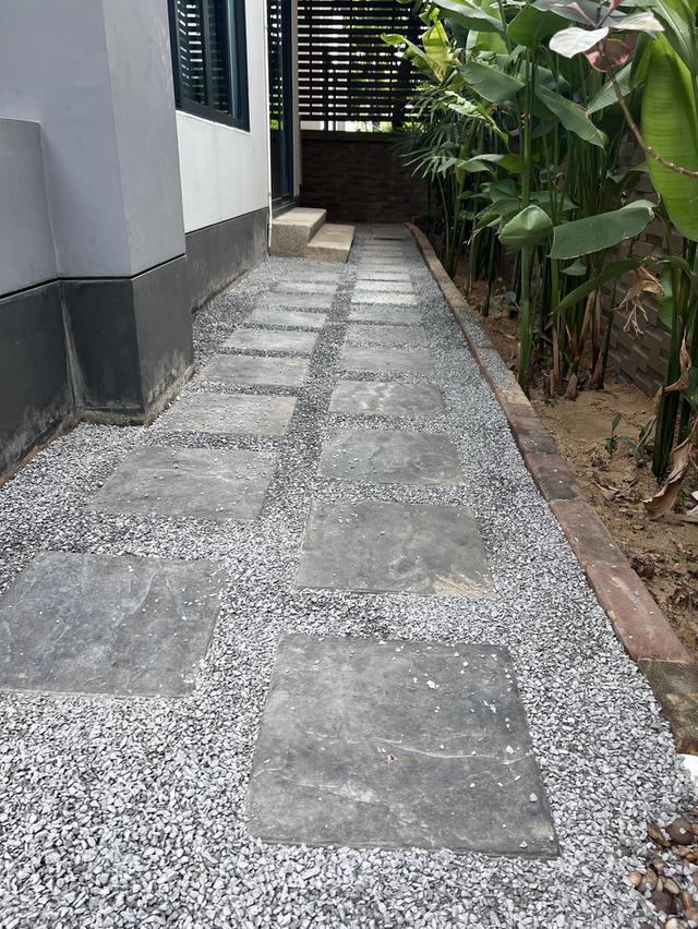 บ้านเดี่ยว บุราสิริ วงแหวนอ่อนุช 4